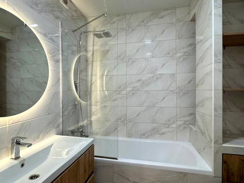 квартира по адресу Городницкая ул., 47-Б