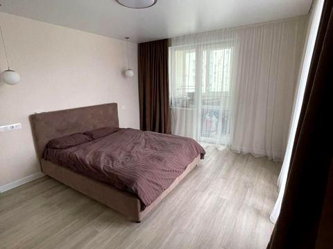 квартира за адресою Рогатинська Левада вул. (Іванівський), 6