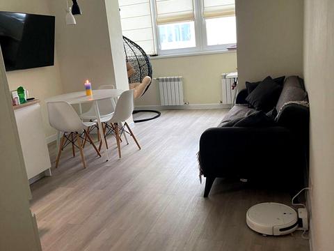 квартира за адресою Рогатинська Левада вул. (Іванівський), 6