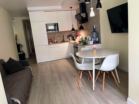 квартира за адресою Рогатинська Левада вул. (Іванівський), 6