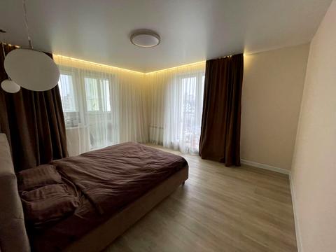 квартира за адресою Рогатинська Левада вул. (Іванівський), 6