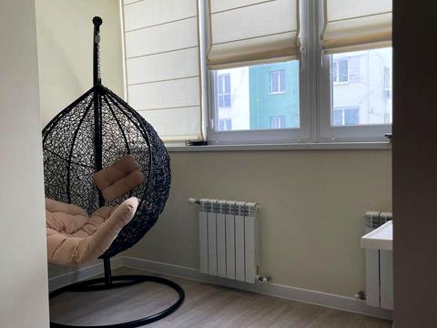 квартира за адресою Рогатинська Левада вул. (Іванівський), 6