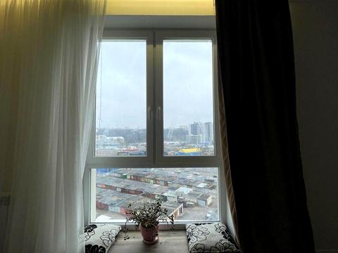 квартира за адресою Рогатинська Левада вул. (Іванівський), 6