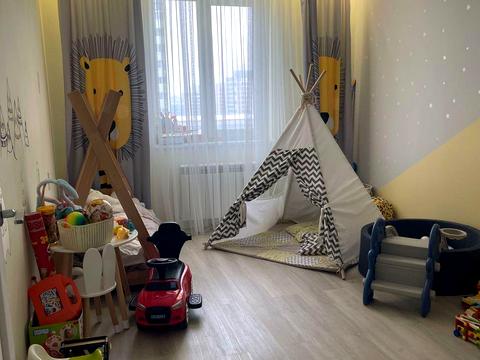 квартира за адресою Рогатинська Левада вул. (Іванівський), 6