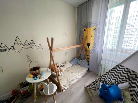 квартира за адресою Рогатинська Левада вул. (Іванівський), 6