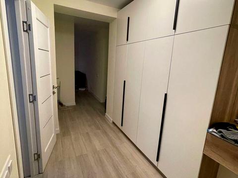 квартира за адресою Рогатинська Левада вул. (Іванівський), 6