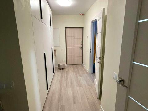 квартира за адресою Рогатинська Левада вул. (Іванівський), 6