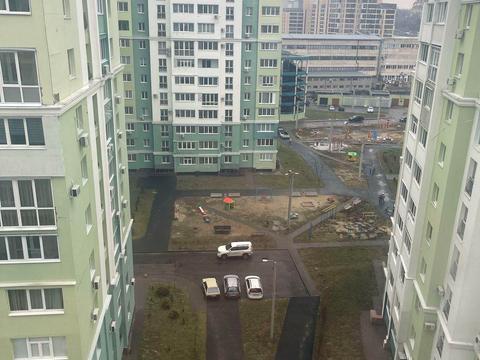 квартира за адресою Рогатинська Левада вул. (Іванівський), 6