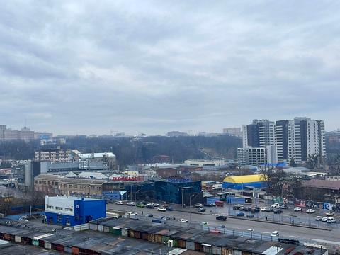 квартира за адресою Рогатинська Левада вул. (Іванівський), 6