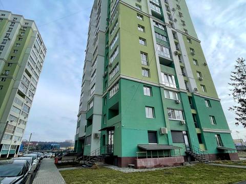 квартира за адресою Рогатинська Левада вул. (Іванівський), 6