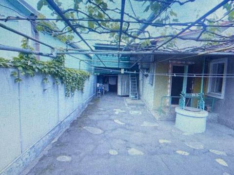 будинок за адресою Осипова вул.