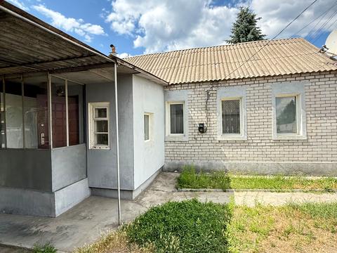 дом по адресу Луговская ул.