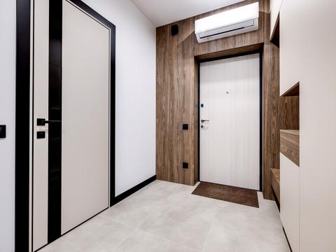 квартира по адресу Сичинского ул., (Будинок 3)