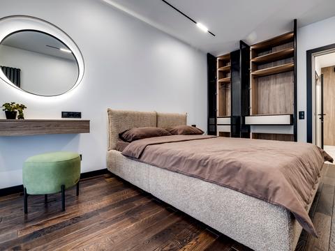 квартира по адресу Сичинского ул., (Будинок 3)