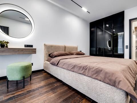 квартира по адресу Сичинского ул., (Будинок 3)