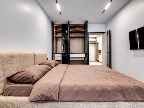 квартира по адресу Сичинского ул., (Будинок 3)