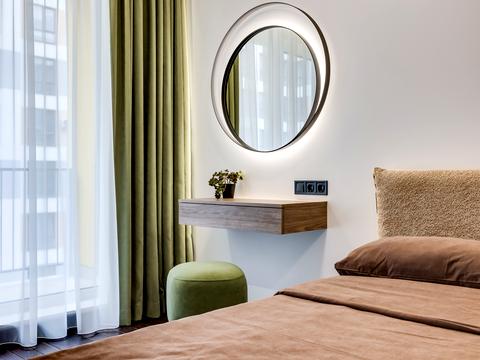 квартира по адресу Сичинского ул., (Будинок 3)