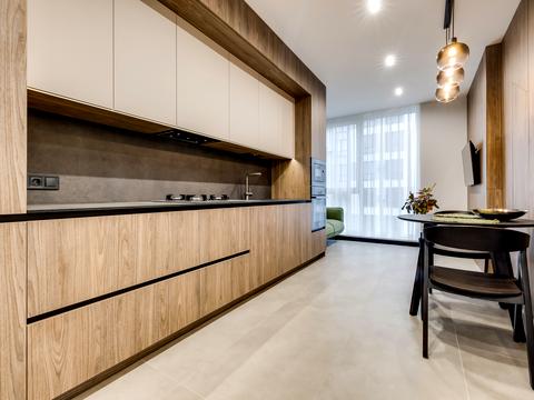 квартира по адресу Сичинского ул., (Будинок 3)