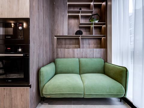 квартира по адресу Сичинского ул., (Будинок 3)