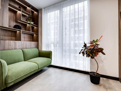 квартира по адресу Сичинского ул., (Будинок 3)