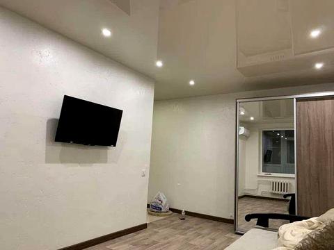 квартира по адресу Тракторостроителей просп., 162а