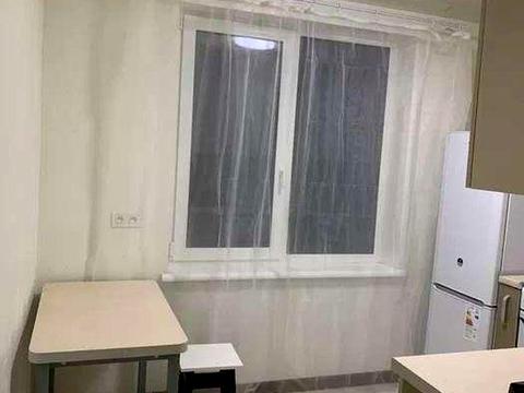 квартира по адресу Тракторостроителей просп., 162а