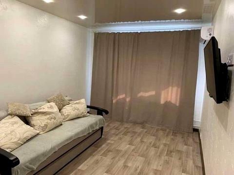 квартира по адресу Тракторостроителей просп., 162а