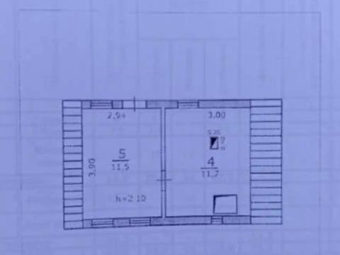 дом по адресу Самарівка