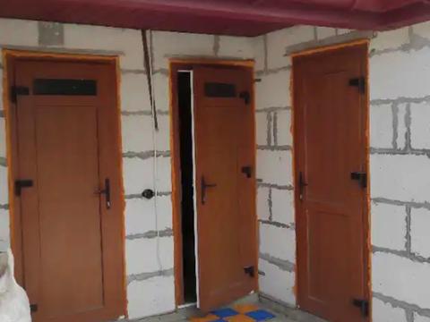 дом по адресу Самарівка