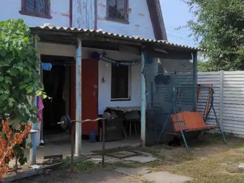 дом по адресу Самарівка