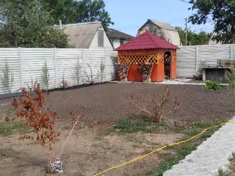 дом по адресу Самарівка