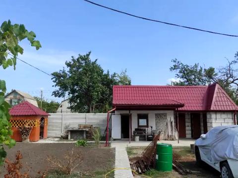 дом по адресу Самарівка
