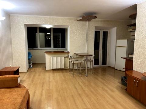 квартира по адресу Гагарина просп. (Гагарина), 27а