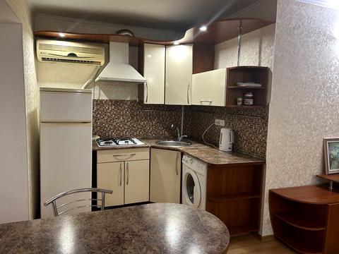 квартира по адресу Гагарина просп. (Гагарина), 27а