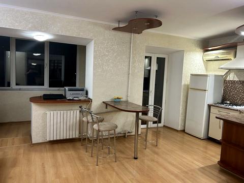 квартира по адресу Гагарина просп. (Гагарина), 27а