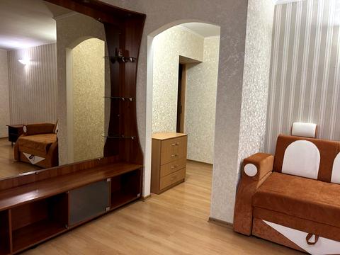 квартира по адресу Гагарина просп. (Гагарина), 27а