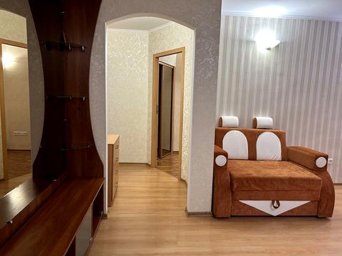 квартира по адресу Гагарина просп. (Гагарина), 27а