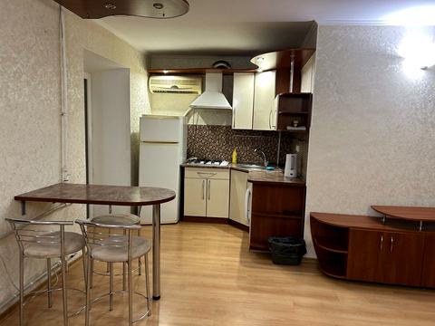 квартира по адресу Гагарина просп. (Гагарина), 27а