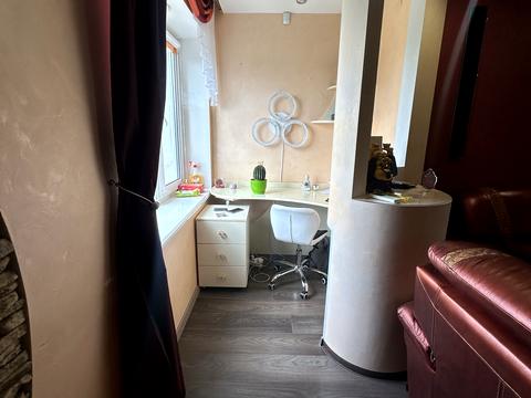 квартира по адресу Тобилевича ул., 7а