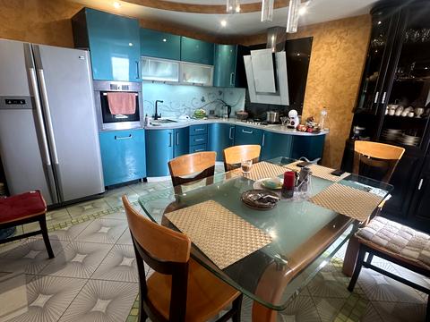 квартира по адресу Тобилевича ул., 7а