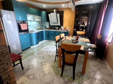 квартира по адресу Тобилевича ул., 7а