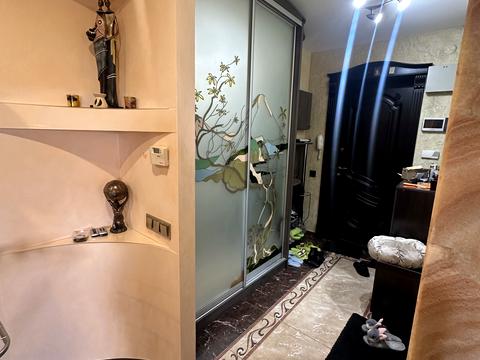 квартира по адресу Тобилевича ул., 7а