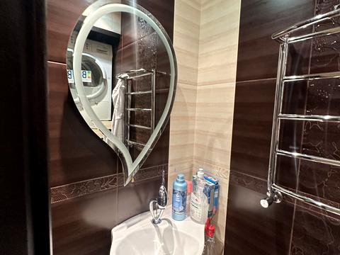 квартира по адресу Тобилевича ул., 7а