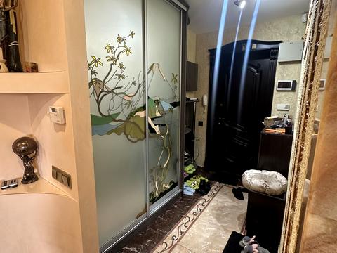 квартира по адресу Тобилевича ул., 7а