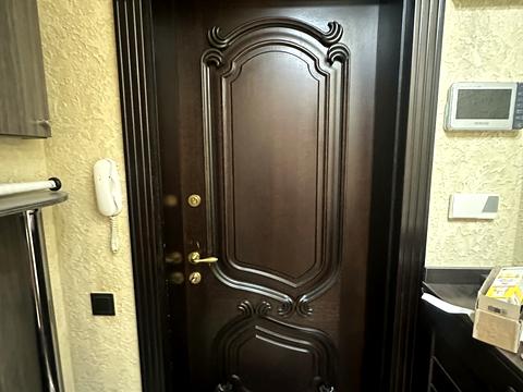 квартира по адресу Тобилевича ул., 7а