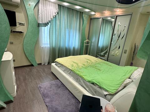 квартира по адресу Тобилевича ул., 7а