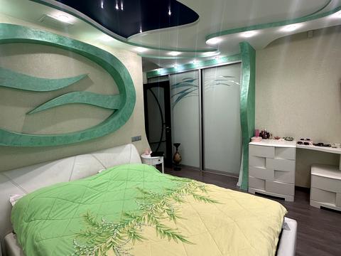 квартира по адресу Тобилевича ул., 7а