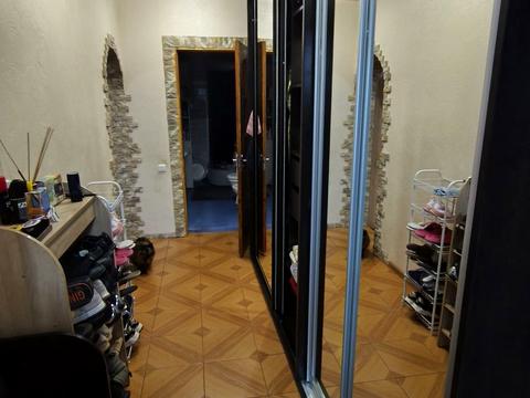 дом по адресу Михаила Грушевского ул. (Карла Либкнехта)