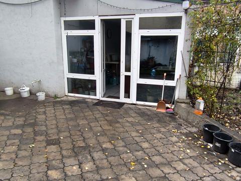 дом по адресу Михаила Грушевского ул. (Карла Либкнехта)