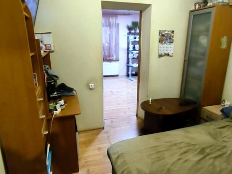 дом по адресу Михаила Грушевского ул. (Карла Либкнехта)